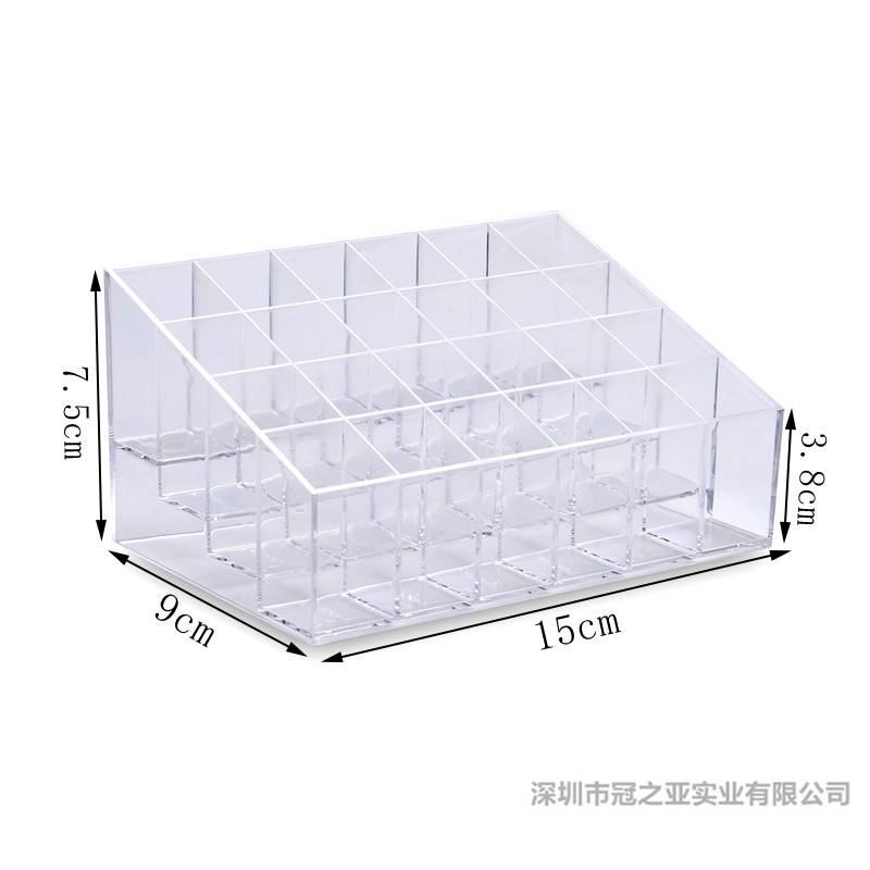 透明储物箱