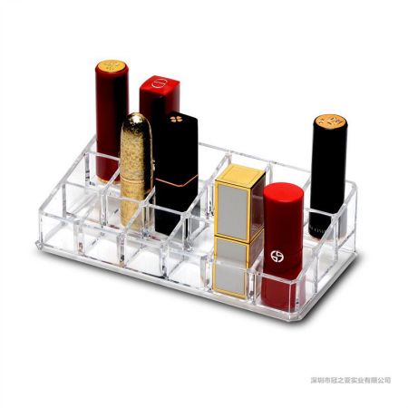 plastic box